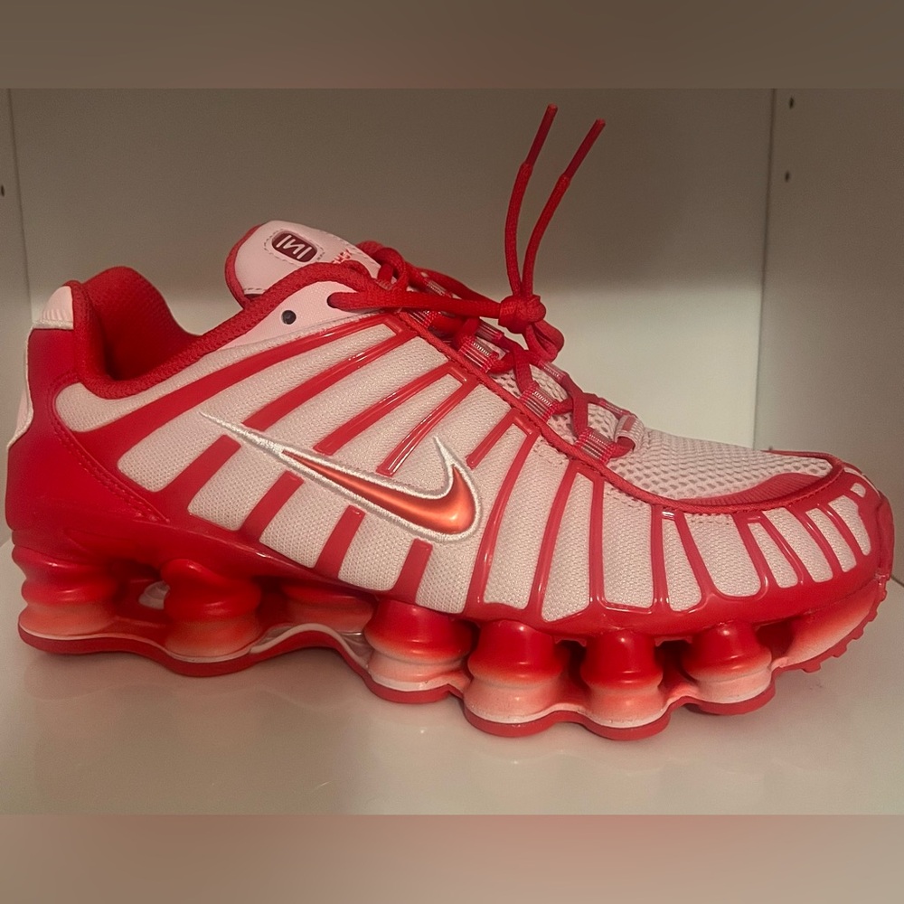 Nike Shox TL